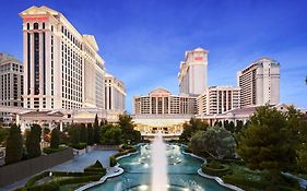 Caesars Palace in Las Vegas