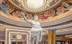 Caesars Palace in Las Vegas